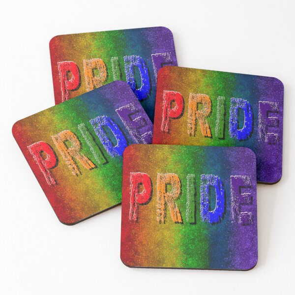Item preview, Be Pride designed and sold by Themys24.
