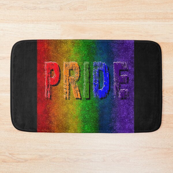 Item preview, Be Pride designed and sold by Themys24.