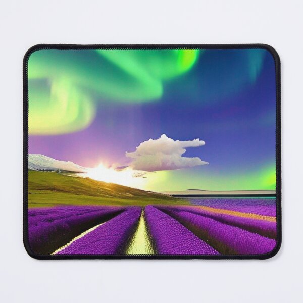 Item preview, Luscious Aurora Borealis designed and sold by VitalDesigner.