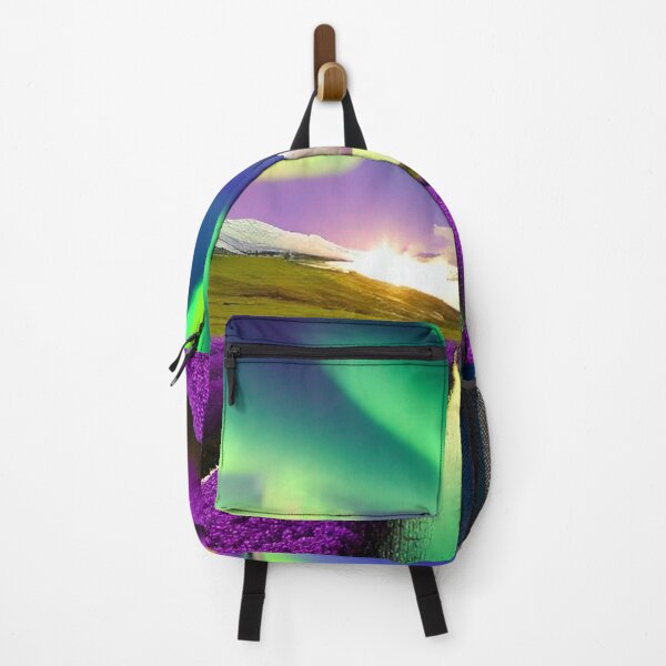 Item preview, Luscious Aurora Borealis designed and sold by VitalDesigner.
