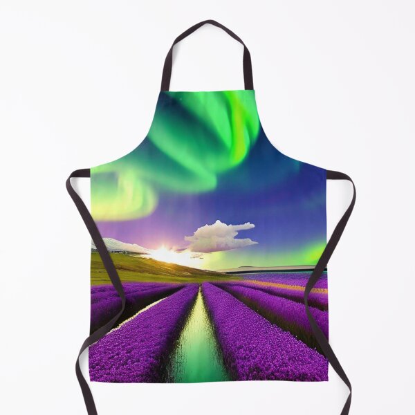Item preview, Luscious Aurora Borealis designed and sold by VitalDesigner.