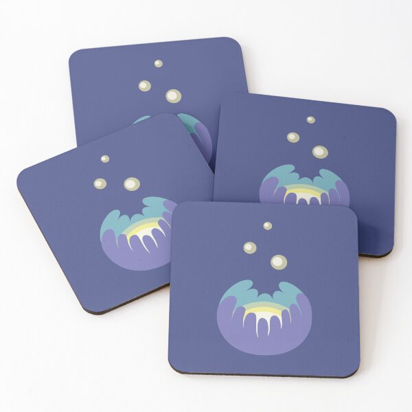 Item preview, Glowing flowers designed and sold by Petits Pixels.