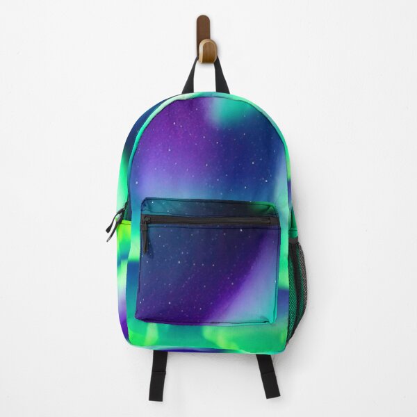 Item preview, Flashy Aurora Borealis designed and sold by VitalDesigner.
