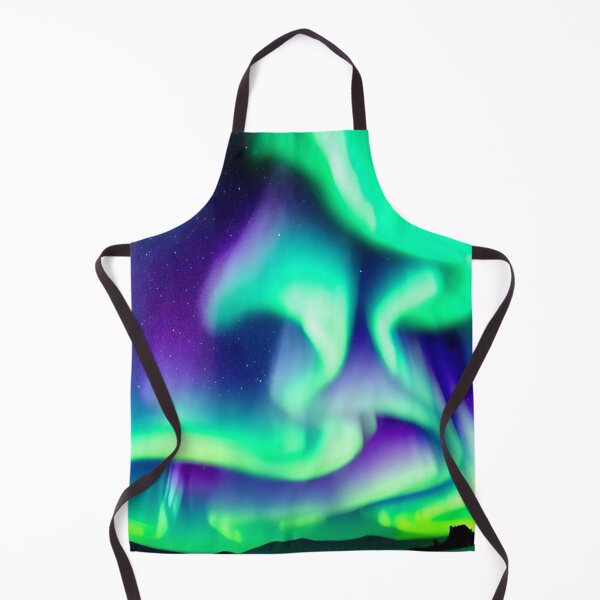 Item preview, Flashy Aurora Borealis designed and sold by VitalDesigner.