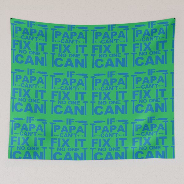 Item preview, If papa can't fixed it no one can  designed and sold by roboartpixel.
