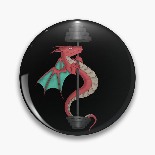Item preview, Power Dragon designed and sold by LeonKrawczyk.