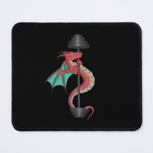 Item preview, Power Dragon designed and sold by LeonKrawczyk.