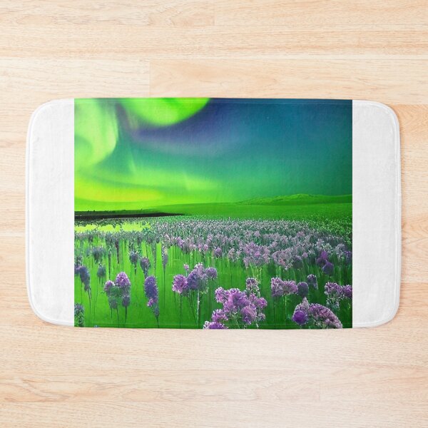 Item preview, Fascinating Aurora Borealis designed and sold by VitalDesigner.