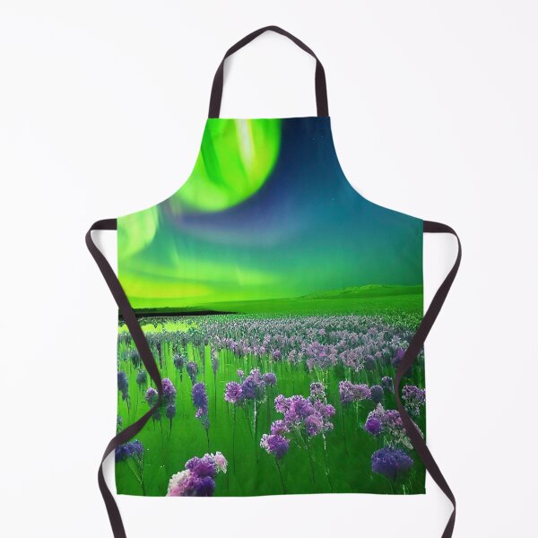 Item preview, Fascinating Aurora Borealis designed and sold by VitalDesigner.