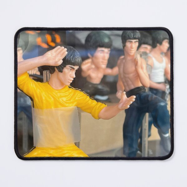 Item preview, Bruce Lees in Chinatown Shop © David M Ball designed and sold by davidmball.