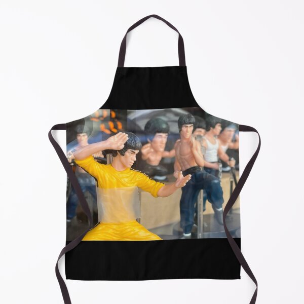 Item preview, Bruce Lees in Chinatown Shop © David M Ball designed and sold by davidmball.