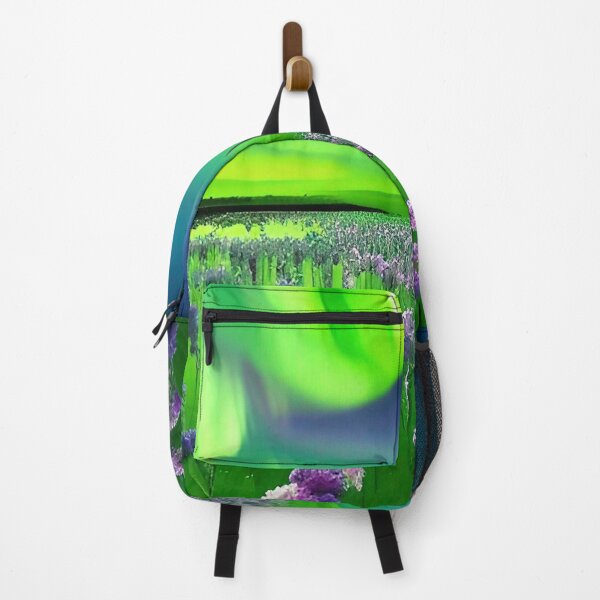 Item preview, Fascinating Aurora Borealis designed and sold by VitalDesigner.