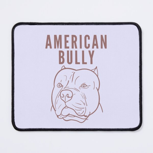 Item preview, Americanbully designed and sold by ChachiArts.