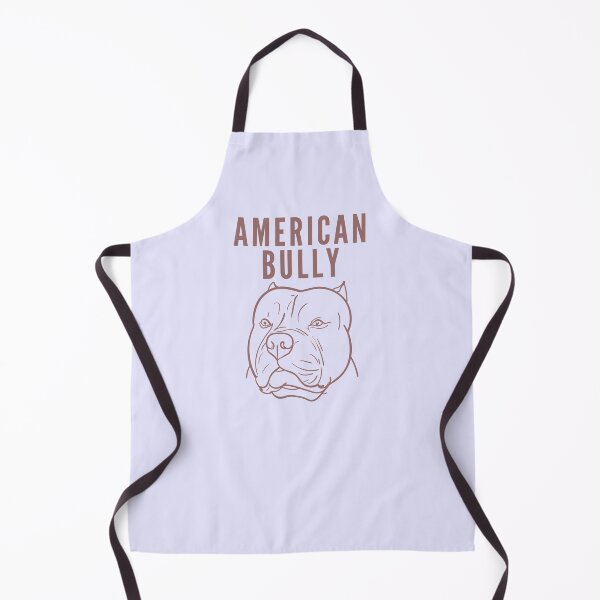 Item preview, Americanbully designed and sold by ChachiArts.