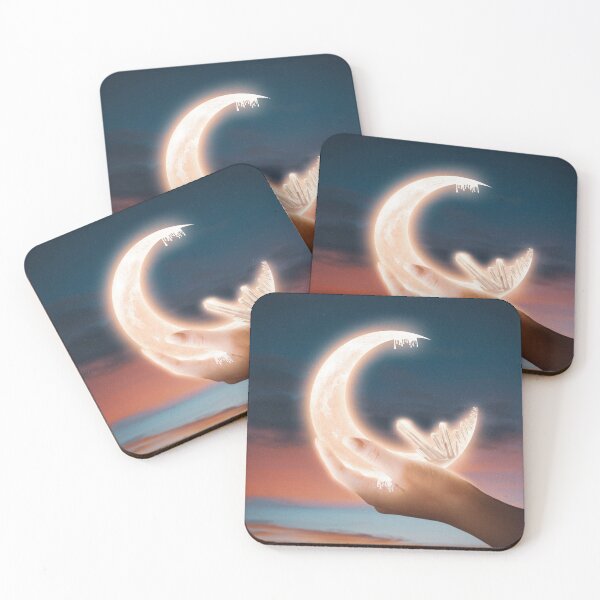 Item preview, Half moon designed and sold by YO-HA.