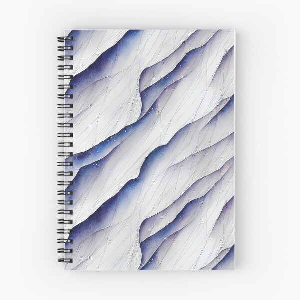 Item preview, Windblown Ice designed and sold by Red-Alien.