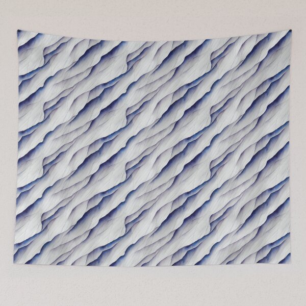 Item preview, Windblown Ice designed and sold by Red-Alien.