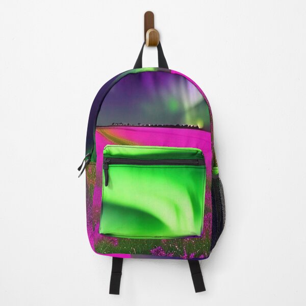 Artikelvorschau, Beautiful Aurora Borealis entworfen und verkauft von VitalDesigner.