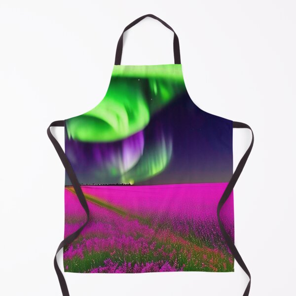Item preview, Beautiful Aurora Borealis designed and sold by VitalDesigner.