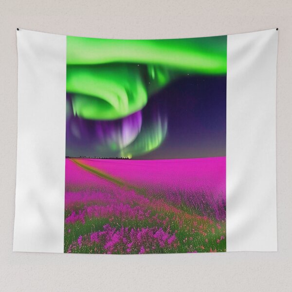 Item preview, Beautiful Aurora Borealis designed and sold by VitalDesigner.