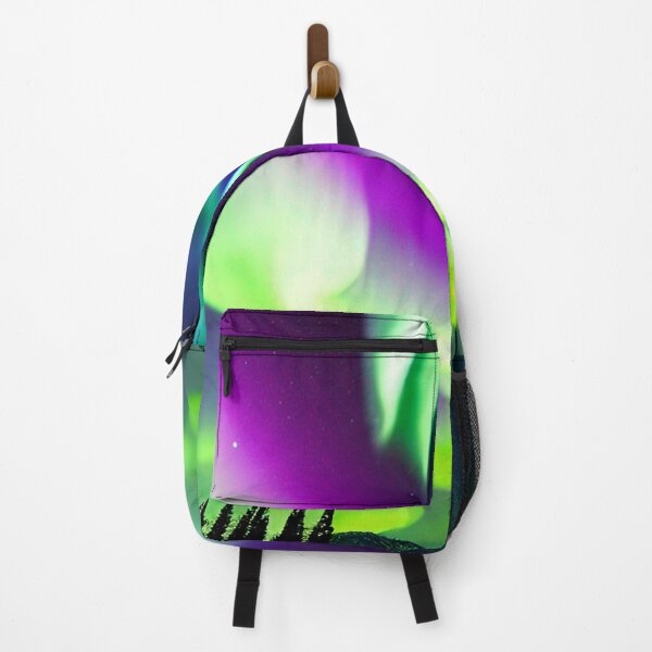 Item preview, Splendid Aurora Borealis designed and sold by VitalDesigner.