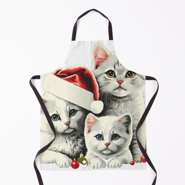 Item preview, Christmas Cats - Christmas tree killer designed and sold by Jacob1114hk.