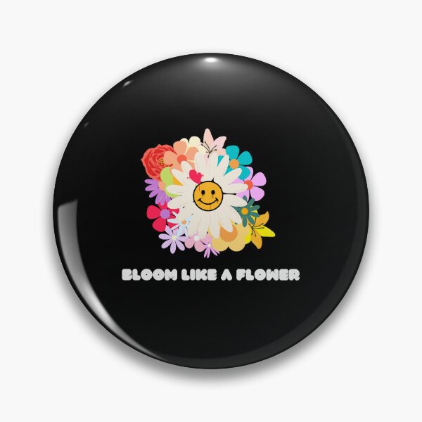 Artikelvorschau, Bloom like a flower entworfen und verkauft von PainbutLove.