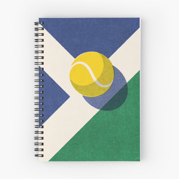 Item preview, BALLS / Tennis - hard court I designed and sold by danielcoulmann.