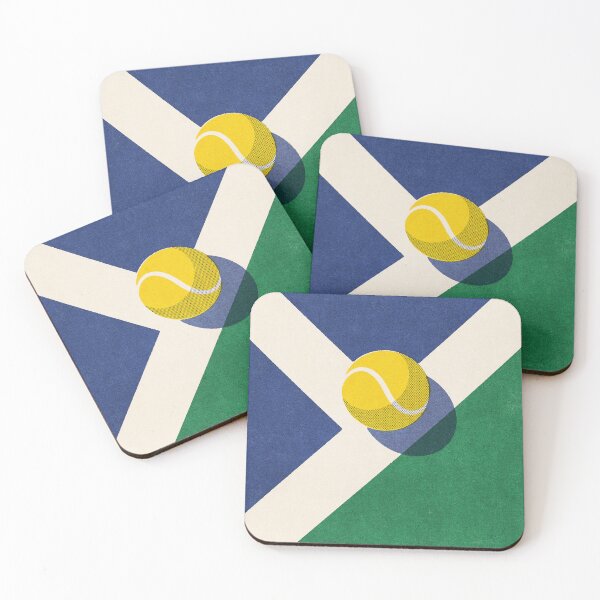 Item preview, BALLS / Tennis - hard court I designed and sold by danielcoulmann.