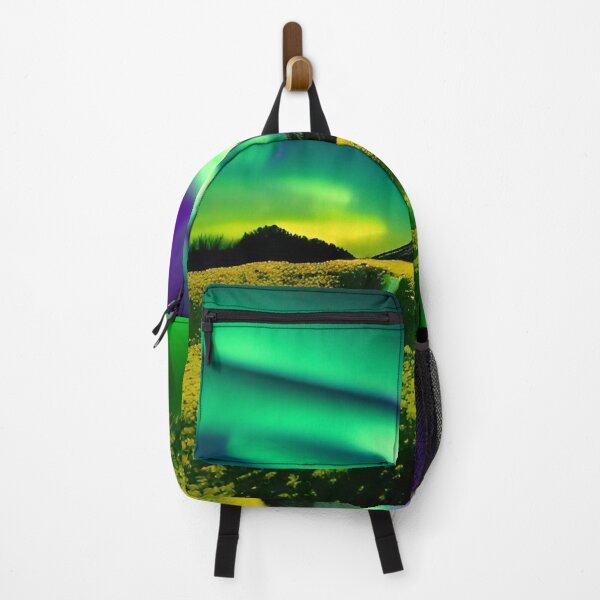 Item preview, Vivid Aurora Borealis designed and sold by VitalDesigner.