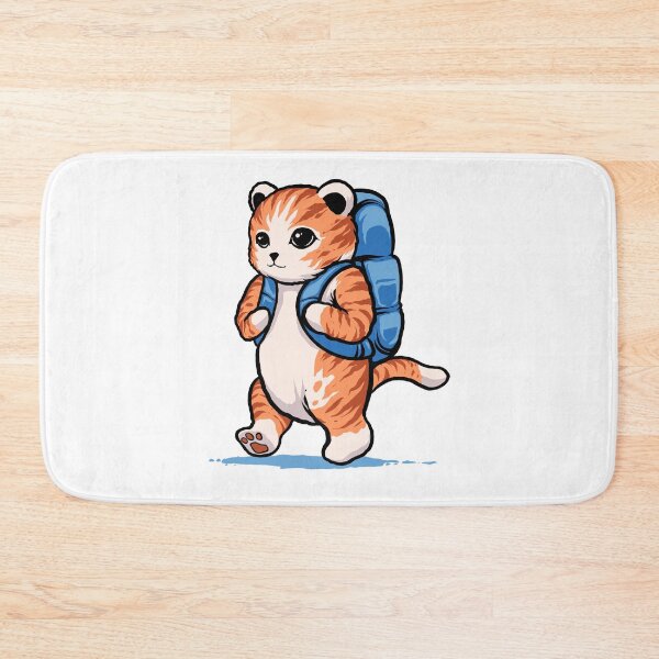 Item preview, Adventure Cat designed and sold by TADYSHOP.