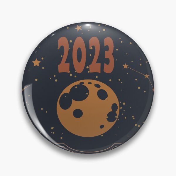 Item preview, Moon phase calendar 2023 / Moon Calendar 2023 /Northern Hemisphere USA Cn Eu UK /  Lunar calendar /Astrology calendar / Christmas calendar / Night sky art print, designed and sold by GalleryArtField.