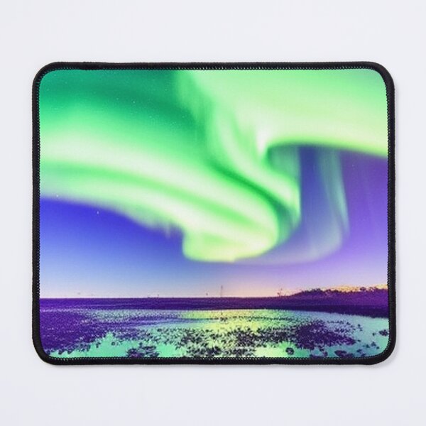 Item preview, Lovely Aurora Borealis designed and sold by VitalDesigner.