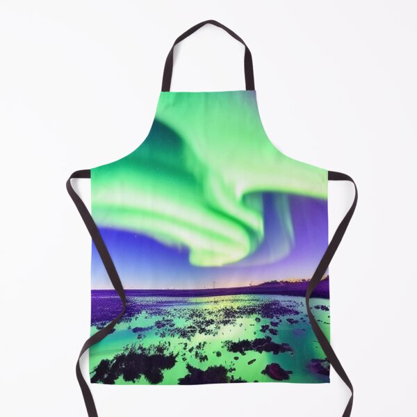 Item preview, Lovely Aurora Borealis designed and sold by VitalDesigner.