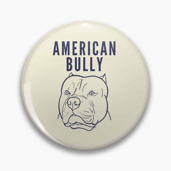 Item preview, Americanbully designed and sold by ChachiArts.