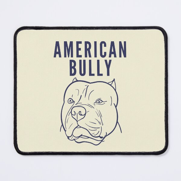 Item preview, Americanbully designed and sold by ChachiArts.