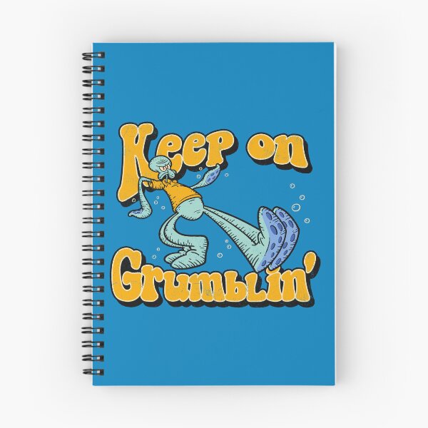 Item preview, Keep On Grumblin' designed and sold by Getsousa.