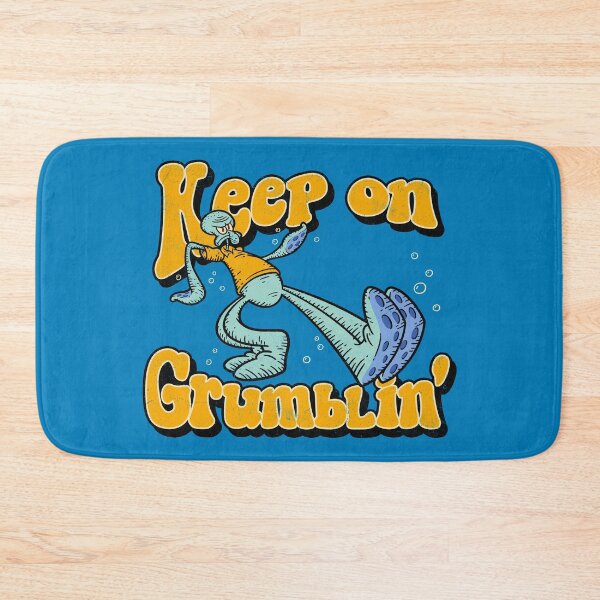 Item preview, Keep On Grumblin' designed and sold by Getsousa.