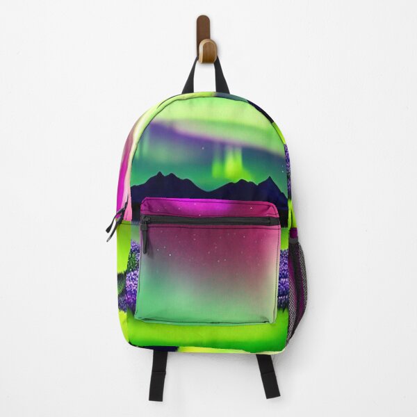 Item preview, Fascinating Aurora Borealis designed and sold by VitalDesigner.