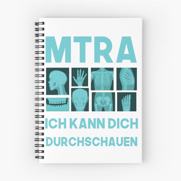 Item preview, MTRA, I can read you radiologist designed and sold by Curious-Arts.