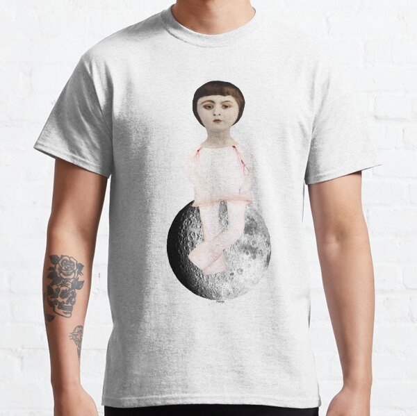 Humanization Classic T-Shirt