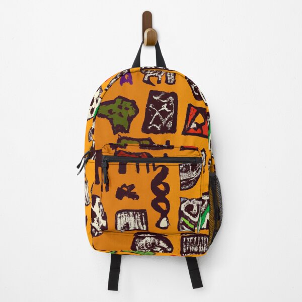 Item preview, African patterns - Amah designed and sold by SUCCES-DESIGN.