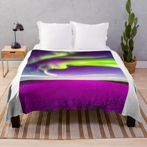 Item preview, Beautiful Aurora Borealis designed and sold by VitalDesigner.