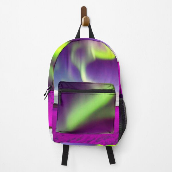 Artikelvorschau, Beautiful Aurora Borealis entworfen und verkauft von VitalDesigner.