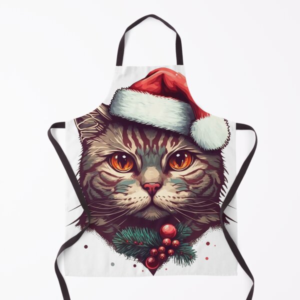 Item preview, Christmas Cats - Christmas tree killer designed and sold by Jacob1114hk.
