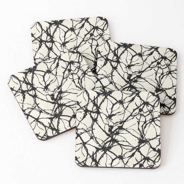 Item preview, Dark Cracks in the Ice designed and sold by Red-Alien.