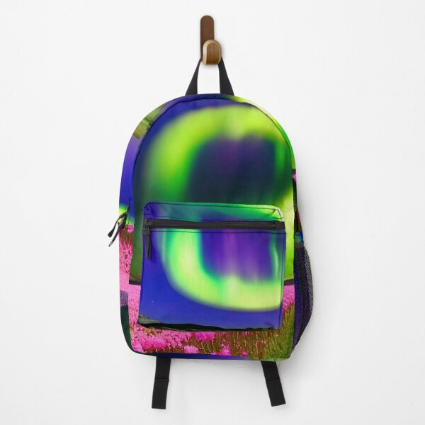 Artikelvorschau, Vivid Aurora Borealis entworfen und verkauft von VitalDesigner.