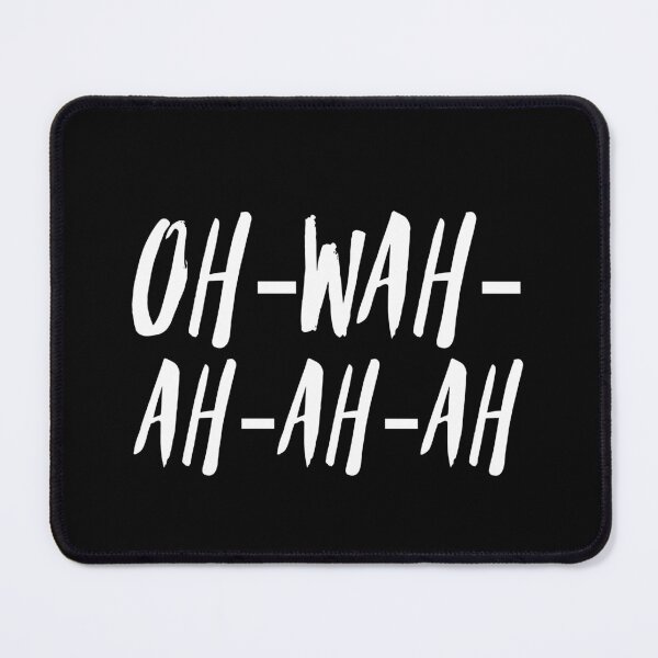 Item preview, Down with the sickness Disturbed oh wah ah ah ah  designed and sold by Pop-n-Rockin.