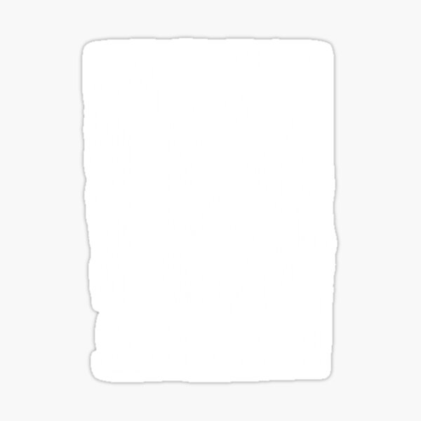 "How To Tell If A Band Shirt Is Vintage Music Genre Rancid" Sticker for