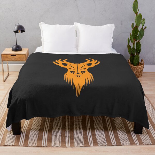 Item preview, The Dark King - Orange designed and sold by YoobiArt.